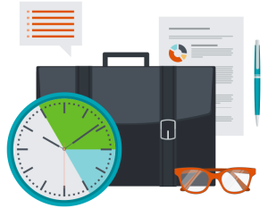 Growth & Productivity