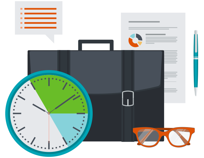 Growth & Productivity