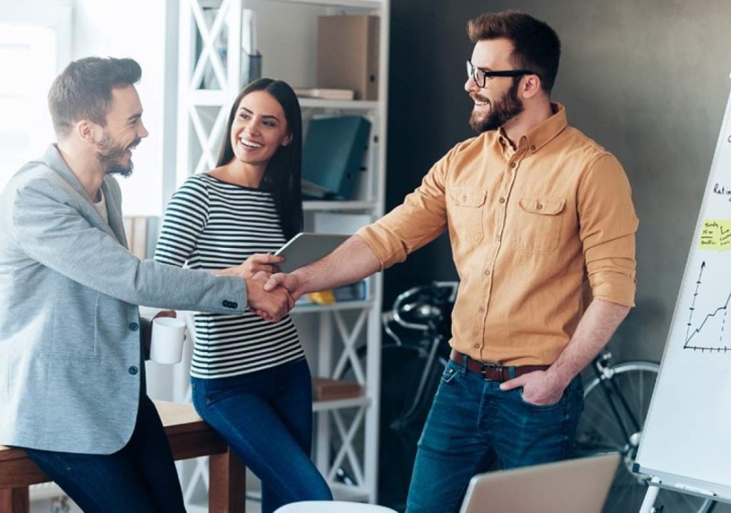 Partner with Worklogic HR