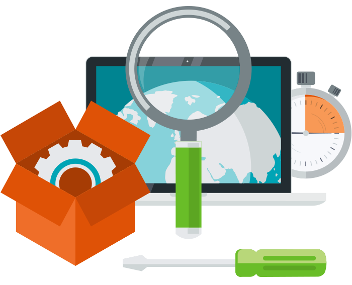 Growth & Productivity